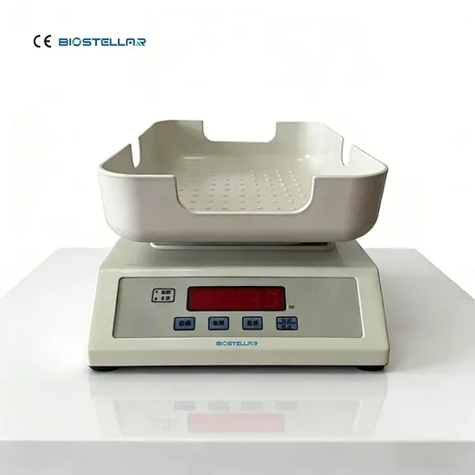 Hospital Blood Bag Scale: Accurate Clinical Weighing